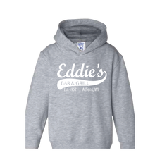 Load image into Gallery viewer, Eddie's Toddler Hoodie