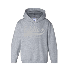 Load image into Gallery viewer, Eddie's Toddler Hoodie