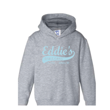 Load image into Gallery viewer, Eddie's Toddler Hoodie