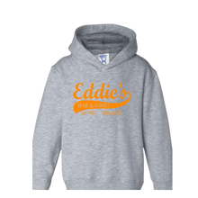 Load image into Gallery viewer, Eddie's Toddler Hoodie
