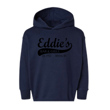 Load image into Gallery viewer, Eddie's Toddler Hoodie