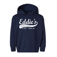 Load image into Gallery viewer, Eddie's Toddler Hoodie
