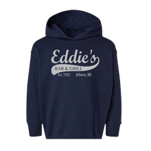Load image into Gallery viewer, Eddie's Toddler Hoodie