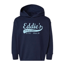 Load image into Gallery viewer, Eddie's Toddler Hoodie