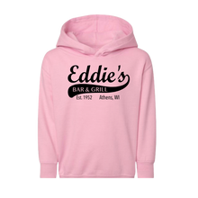 Load image into Gallery viewer, Eddie's Toddler Hoodie