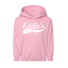 Load image into Gallery viewer, Eddie's Toddler Hoodie