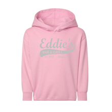 Load image into Gallery viewer, Eddie's Toddler Hoodie