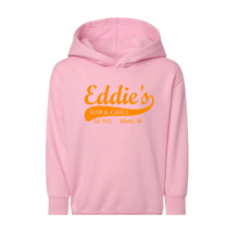 Load image into Gallery viewer, Eddie's Toddler Hoodie
