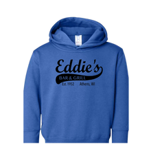 Load image into Gallery viewer, Eddie's Toddler Hoodie