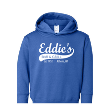 Load image into Gallery viewer, Eddie's Toddler Hoodie