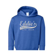 Load image into Gallery viewer, Eddie's Toddler Hoodie