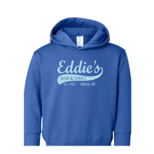 Load image into Gallery viewer, Eddie's Toddler Hoodie