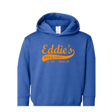 Load image into Gallery viewer, Eddie's Toddler Hoodie