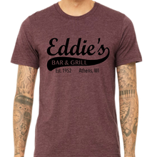 Load image into Gallery viewer, Eddie's T-shirt