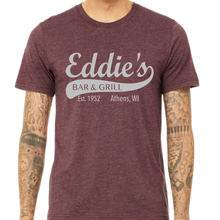Load image into Gallery viewer, Eddie's T-shirt
