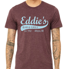 Load image into Gallery viewer, Eddie's T-shirt