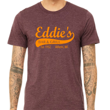 Load image into Gallery viewer, Eddie's T-shirt