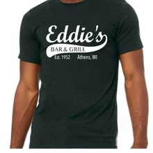 Load image into Gallery viewer, Eddie's T-shirt