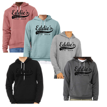 Load image into Gallery viewer, Eddie's Adult Hoodie- Extended Sizes
