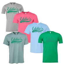 Load image into Gallery viewer, Eddie's Adult T-Shirt
