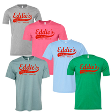 Load image into Gallery viewer, Eddie's Adult T-Shirt