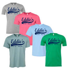 Load image into Gallery viewer, Eddie's Adult T-Shirt