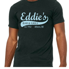 Load image into Gallery viewer, Eddie's T-shirt