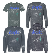 Load image into Gallery viewer, May Shirt of the Month "Hooked on the Northwoods"