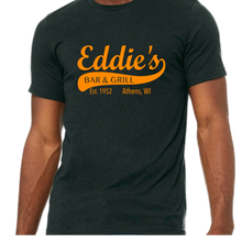 Load image into Gallery viewer, Eddie's T-shirt
