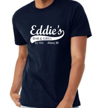 Load image into Gallery viewer, Eddie's T-shirt