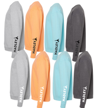 Load image into Gallery viewer, Russell Gymnastics Adult Crewneck Sweatshirt