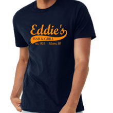 Load image into Gallery viewer, Eddie's T-shirt