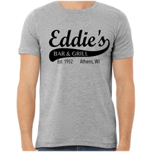 Load image into Gallery viewer, Eddie's T-shirt