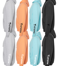 Load image into Gallery viewer, Russell Gymnastics Adult Hoodie