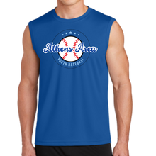 Load image into Gallery viewer, Athens Area Youth Baseball Muscle Tank