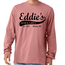Load image into Gallery viewer, Eddie's Long Sleeve