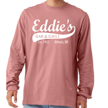 Load image into Gallery viewer, Eddie's Long Sleeve