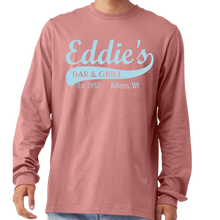 Load image into Gallery viewer, Eddie's Long Sleeve