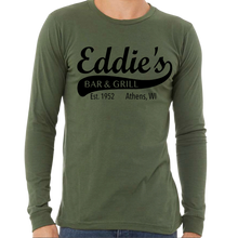 Load image into Gallery viewer, Eddie's Long Sleeve