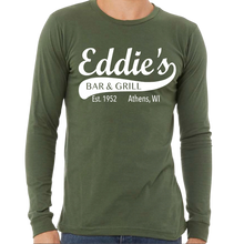 Load image into Gallery viewer, Eddie's Long Sleeve