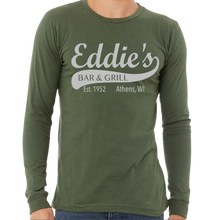 Load image into Gallery viewer, Eddie's Long Sleeve