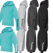 Load image into Gallery viewer, Russell Gymnastics Youth Hoodie