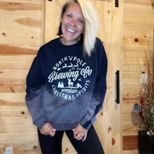 Load image into Gallery viewer, North Pole Brewing Co Crewneck Sweatshirt