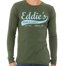 Load image into Gallery viewer, Eddie's Long Sleeve