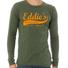 Load image into Gallery viewer, Eddie's Long Sleeve