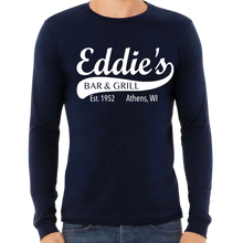 Load image into Gallery viewer, Eddie's Long Sleeve