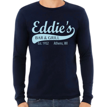 Load image into Gallery viewer, Eddie's Long Sleeve