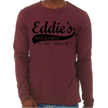 Load image into Gallery viewer, Eddie's Long Sleeve