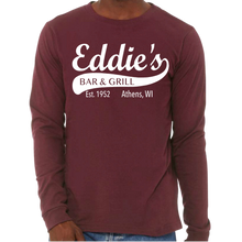 Load image into Gallery viewer, Eddie's Long Sleeve