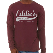 Load image into Gallery viewer, Eddie's Long Sleeve